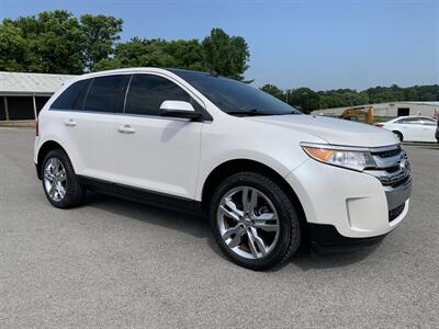 2014 Ford Edge Limited   - Photo 4 - Bowling Green, KY 42101
