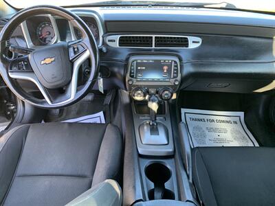 2014 Chevrolet Camaro LT   - Photo 6 - Bowling Green, KY 42101