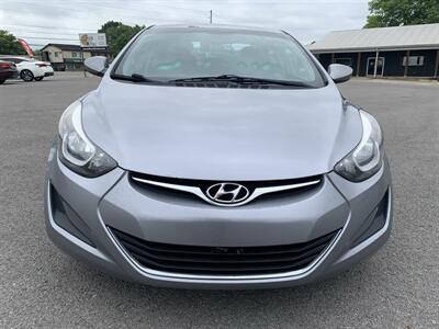 2016 Hyundai ELANTRA L   - Photo 3 - Bowling Green, KY 42101