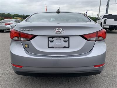 2016 Hyundai ELANTRA L   - Photo 4 - Bowling Green, KY 42101