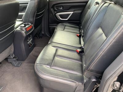 2017 Nissan Titan SL   - Photo 7 - Bowling Green, KY 42101