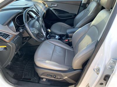 2018 Hyundai SANTA FE Sport 2.4L - Photo 5 - Bowling Green, KY 42101