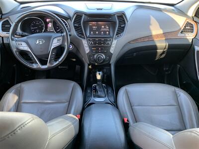 2018 Hyundai SANTA FE Sport 2.4L - Photo 7 - Bowling Green, KY 42101