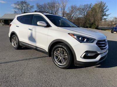 2018 Hyundai SANTA FE Sport 2.4L - Photo 2 - Bowling Green, KY 42101