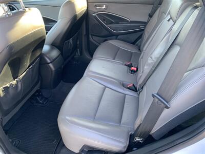 2018 Hyundai SANTA FE Sport 2.4L - Photo 6 - Bowling Green, KY 42101