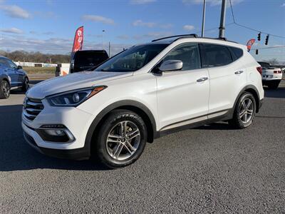 2018 Hyundai SANTA FE Sport 2.4L - Photo 1 - Bowling Green, KY 42101