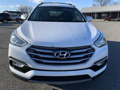 2018 Hyundai SANTA FE Sport 2.4L - Photo 3 - Bowling Green, KY 42101