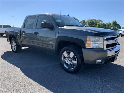 2011 Chevrolet Silverado 1500 LT - Photo 3 - Bowling Green, KY 42101