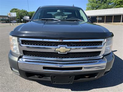 2011 Chevrolet Silverado 1500 LT - Photo 4 - Bowling Green, KY 42101