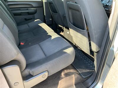 2011 Chevrolet Silverado 1500 LT - Photo 7 - Bowling Green, KY 42101