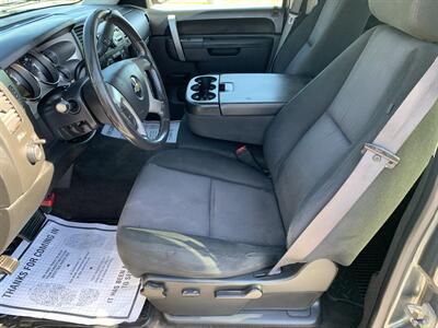 2011 Chevrolet Silverado 1500 LT - Photo 6 - Bowling Green, KY 42101