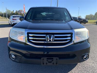 2013 Honda Pilot Touring - Photo 4 - Bowling Green, KY 42101