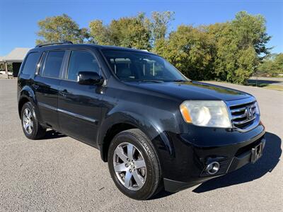 2013 Honda Pilot Touring - Photo 3 - Bowling Green, KY 42101