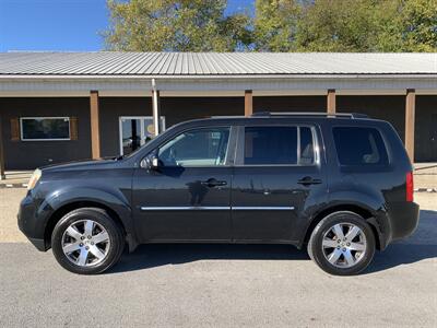 2013 Honda Pilot Touring - Photo 9 - Bowling Green, KY 42101