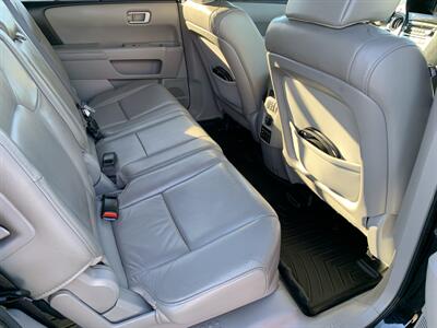 2013 Honda Pilot Touring - Photo 7 - Bowling Green, KY 42101