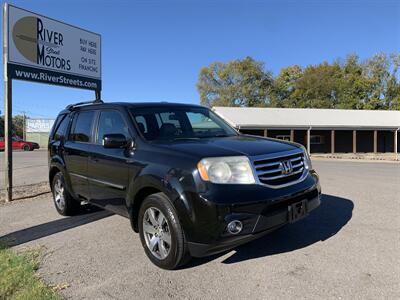 2013 Honda Pilot Touring - Photo 1 - Bowling Green, KY 42101
