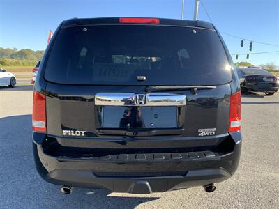 2013 Honda Pilot Touring - Photo 5 - Bowling Green, KY 42101