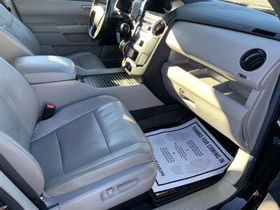 2013 Honda Pilot Touring - Photo 6 - Bowling Green, KY 42101