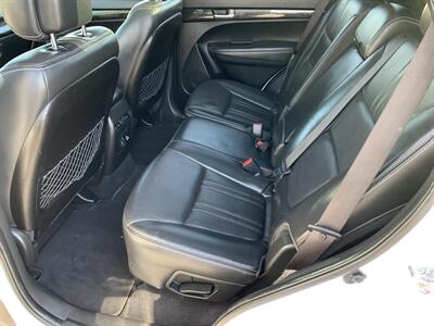 2014 Kia Sorento SX Limited   - Photo 7 - Bowling Green, KY 42101