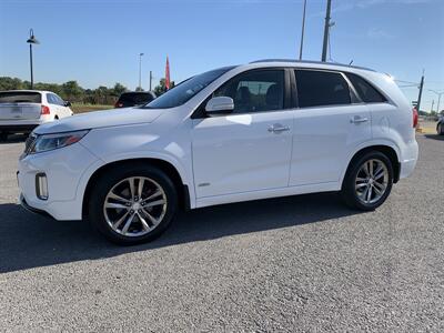 2014 Kia Sorento SX Limited   - Photo 2 - Bowling Green, KY 42101