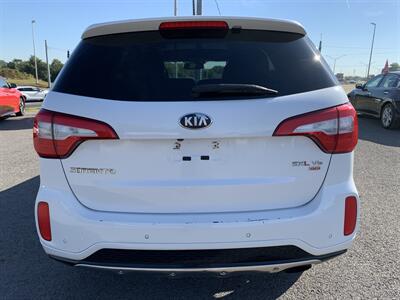 2014 Kia Sorento SX Limited   - Photo 5 - Bowling Green, KY 42101