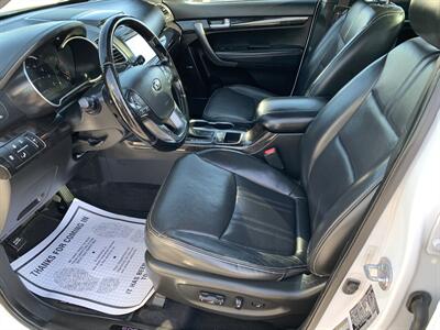 2014 Kia Sorento SX Limited   - Photo 6 - Bowling Green, KY 42101