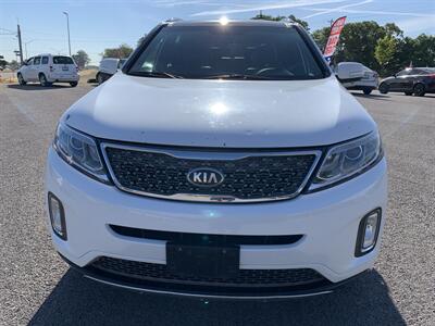 2014 Kia Sorento SX Limited   - Photo 4 - Bowling Green, KY 42101