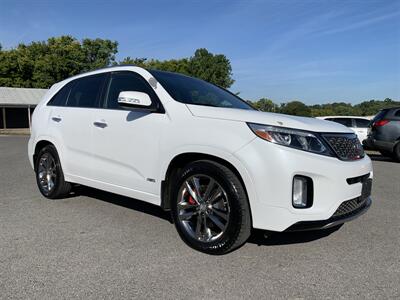 2014 Kia Sorento SX Limited   - Photo 3 - Bowling Green, KY 42101