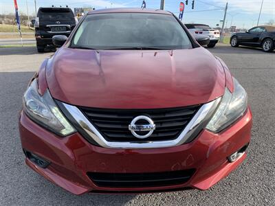 2017 Nissan Altima 2.5 SR - Photo 3 - Bowling Green, KY 42101