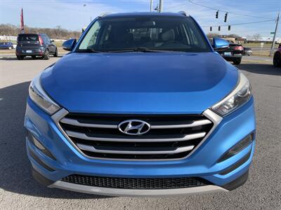 2017 Hyundai TUCSON Sport   - Photo 3 - Bowling Green, KY 42101