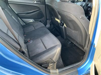 2017 Hyundai TUCSON Sport   - Photo 6 - Bowling Green, KY 42101