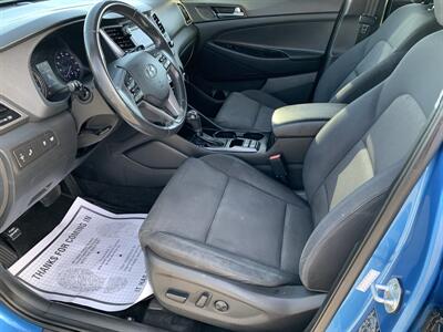 2017 Hyundai TUCSON Sport   - Photo 5 - Bowling Green, KY 42101