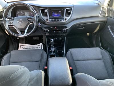 2017 Hyundai TUCSON Sport   - Photo 8 - Bowling Green, KY 42101