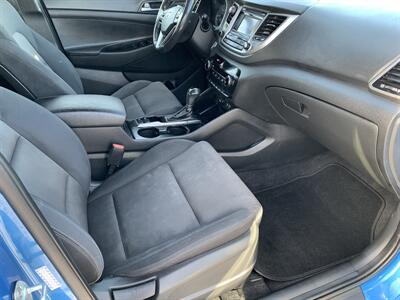 2017 Hyundai TUCSON Sport   - Photo 7 - Bowling Green, KY 42101