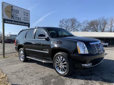 2011 Cadillac Escalade   - Photo 1 - Bowling Green, KY 42101