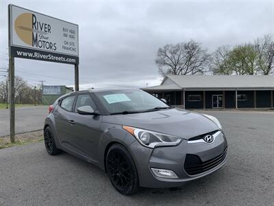 2013 Hyundai VELOSTER   - Photo 1 - Bowling Green, KY 42101