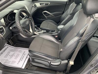 2013 Hyundai VELOSTER   - Photo 6 - Bowling Green, KY 42101