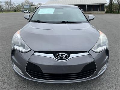2013 Hyundai VELOSTER   - Photo 4 - Bowling Green, KY 42101