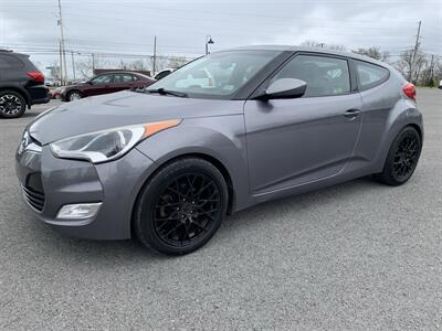 2013 Hyundai VELOSTER   - Photo 2 - Bowling Green, KY 42101