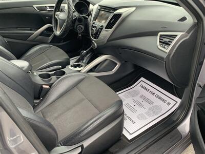 2013 Hyundai VELOSTER   - Photo 7 - Bowling Green, KY 42101