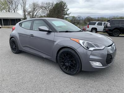 2013 Hyundai VELOSTER   - Photo 3 - Bowling Green, KY 42101