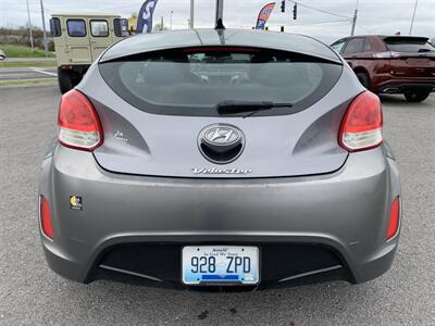 2013 Hyundai VELOSTER   - Photo 5 - Bowling Green, KY 42101