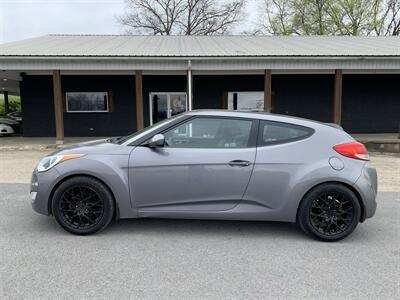 2013 Hyundai VELOSTER   - Photo 8 - Bowling Green, KY 42101