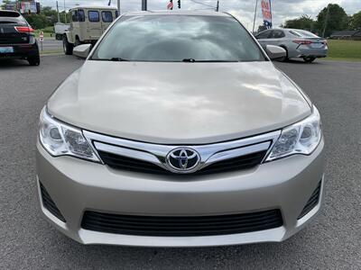 2014 Toyota Camry LE   - Photo 3 - Bowling Green, KY 42101