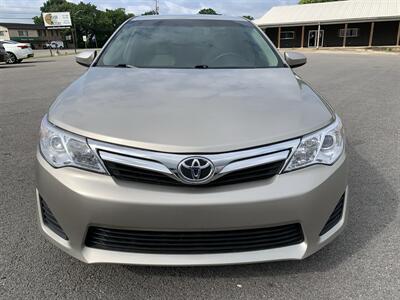 2014 Toyota Camry LE   - Photo 5 - Bowling Green, KY 42101