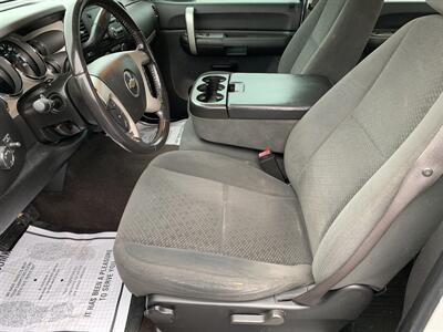 2008 Chevrolet Silverado 1500 Work Truck   - Photo 6 - Bowling Green, KY 42101