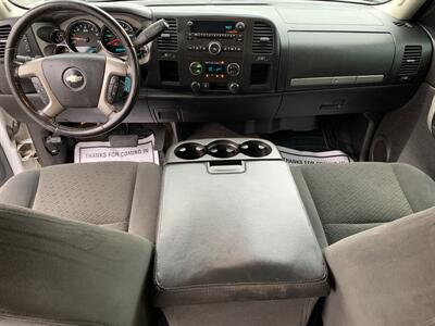 2008 Chevrolet Silverado 1500 Work Truck   - Photo 8 - Bowling Green, KY 42101