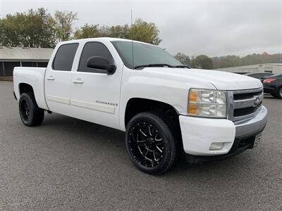 2008 Chevrolet Silverado 1500 Work Truck   - Photo 3 - Bowling Green, KY 42101