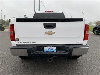 2008 Chevrolet Silverado 1500 Work Truck   - Photo 5 - Bowling Green, KY 42101