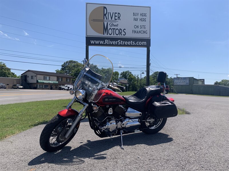 2009 YAMAHA &laquo;model&raquo;   - Photo 1 - Bowling Green, KY 42101